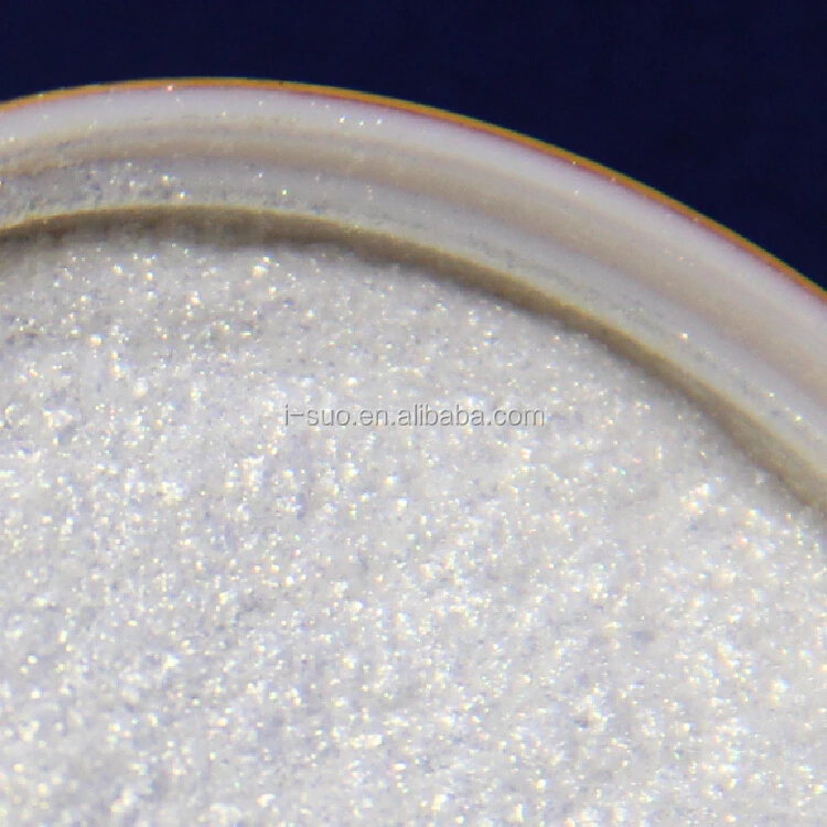 
Pure pearl pigment powder for plastic paint 