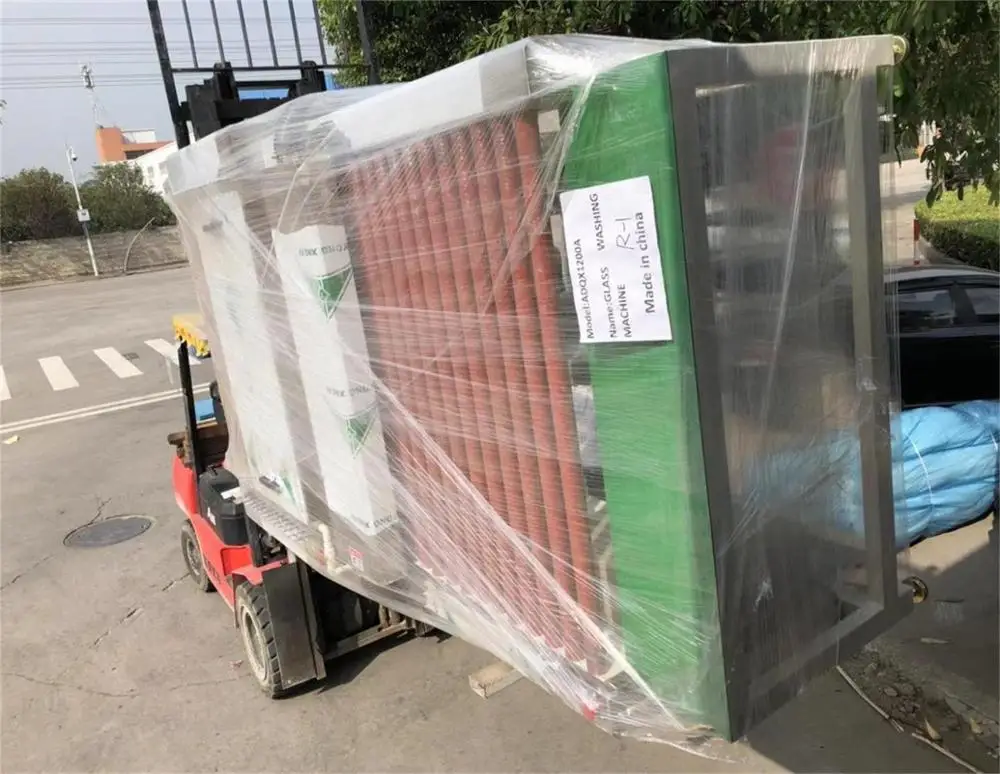 Glass washing machine  ADQX1200