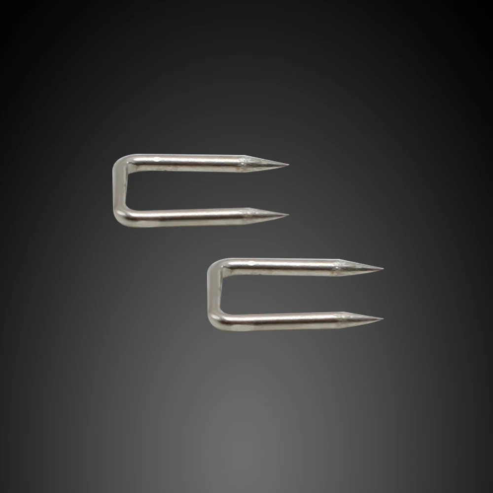 Sales the quality double pointed needles