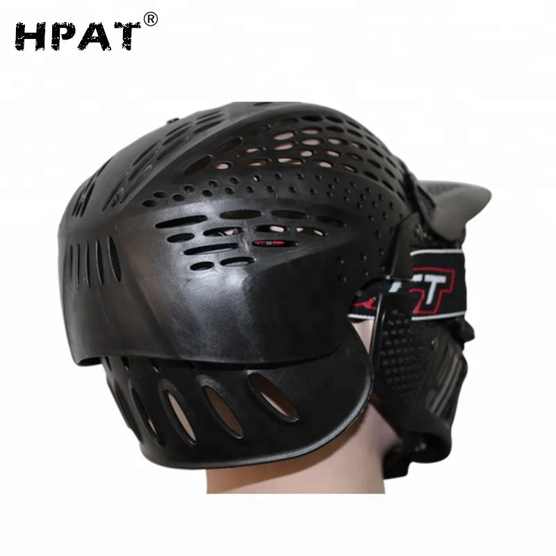 Paintball Accessories New Paintball Mask with Thermal Lenses