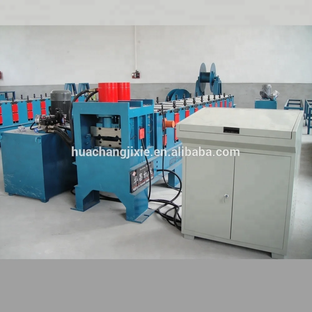 
Anchor Bar Extruding and Shrinking Machine for Mining/Round Bar Diameter Reduce Machine/Steel Bar Reducing Diameter Machine 