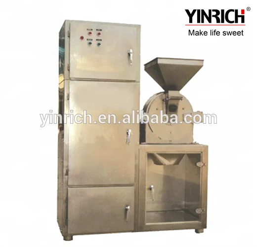 sugar grinding machine