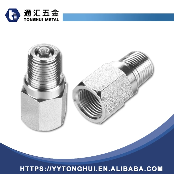 Нержавеющая сталь обратный мини Угол игольчатый клапан