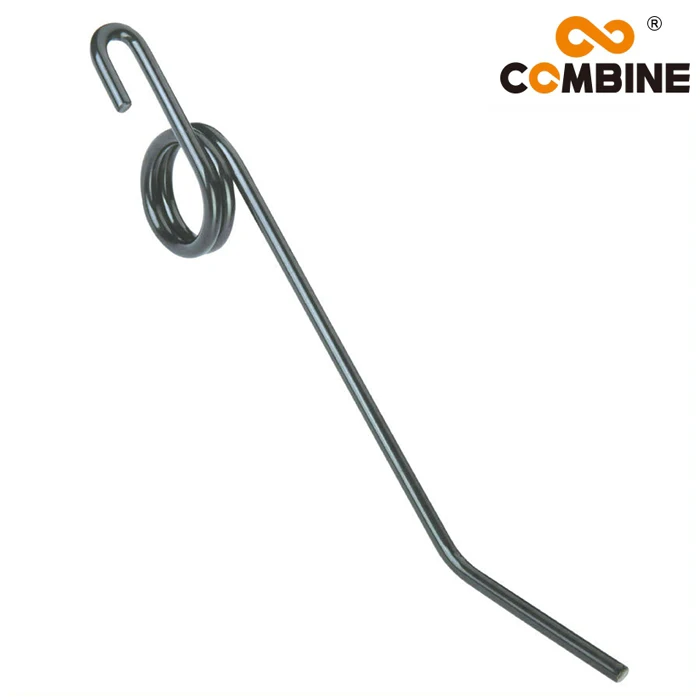 Combine Harvester Cultivator Baler Grass Mower Pick-up Spring Tine Harrow replaced for John Deere farm machine