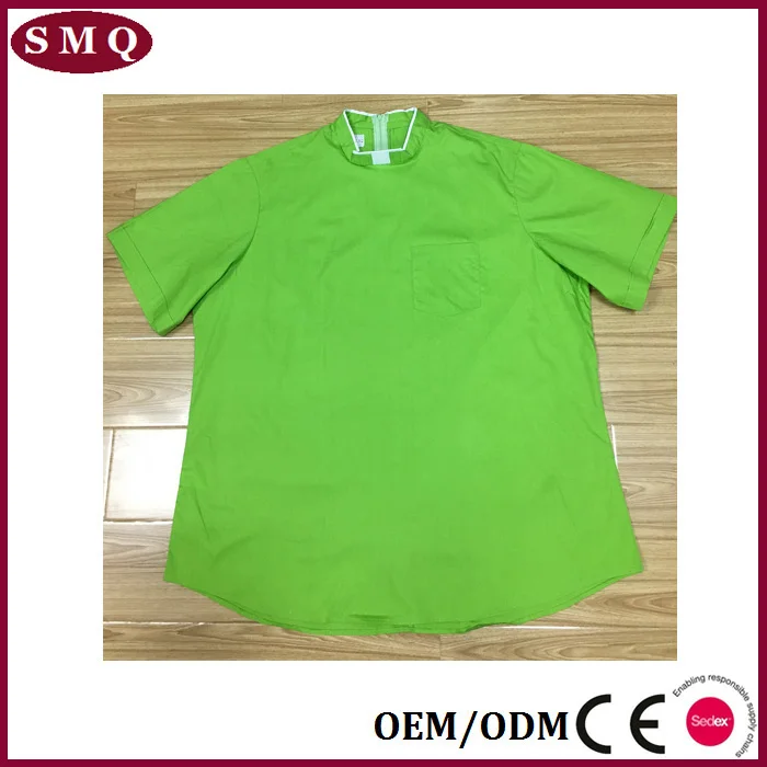 Tab Collar Shirt Christian Clergy Shirt