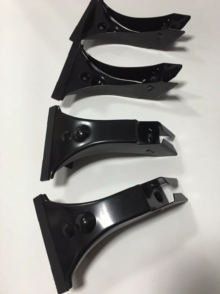 Iron Roof Rack For Car With Good Quality Car Roof Rack (BT RF4022B)