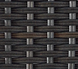 Customized flower weaving pattern outdoor garden rattan wicker chair for sale