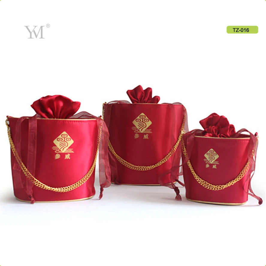 
wholesale custom Multi Usedpromotion gift custom makeup bag hand bag set 