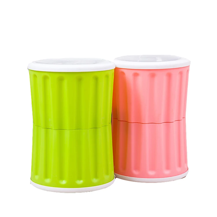 China factory provide high quality plastic small sitting stools for child