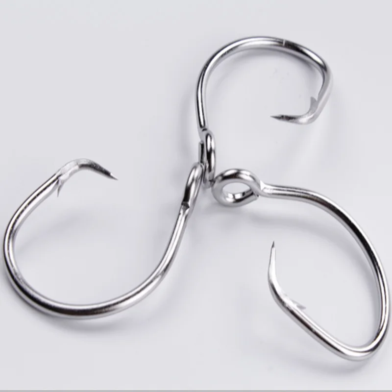 
Stainless Steel Tuna Fishing Hooks Manufacturer/Factory(provide Wholesale)longline fishing 
