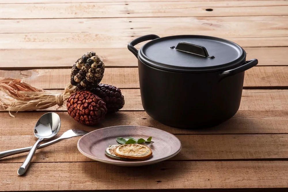 8 Inch Round Melamine Wood Platos Dishes Dinner Plates Sets Dinnerware Plastic Charger Plates