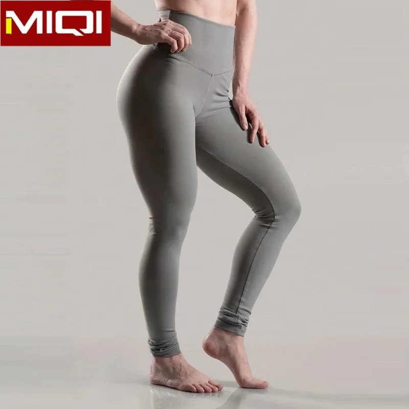 Самые любимые горячие подростковые штаны для йоги одежда тренировок женские спортивные колготки фитнеса обтягивающие леггинсы с ягодицами