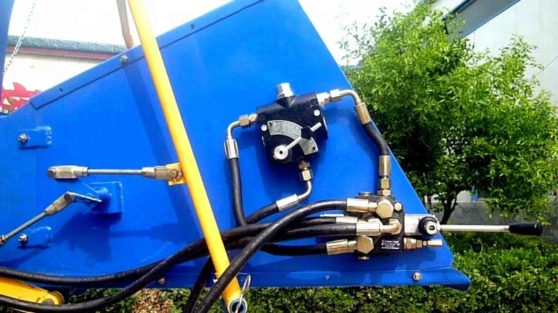 Кусачки веток