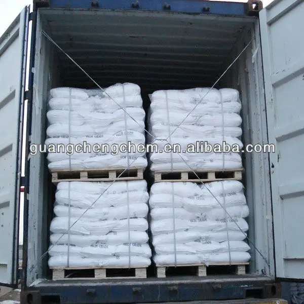 
 Неорганические химикаты, удобрение из сульфата магния, mgso4 7h2o 99.5%  