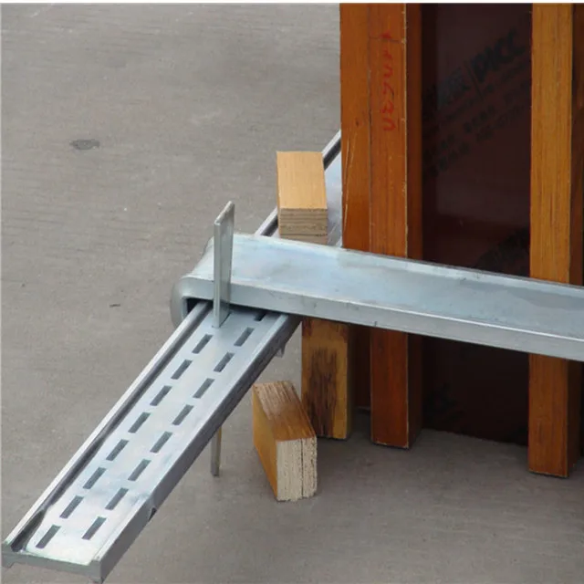 Metal Formwork Column Clamps for construction
