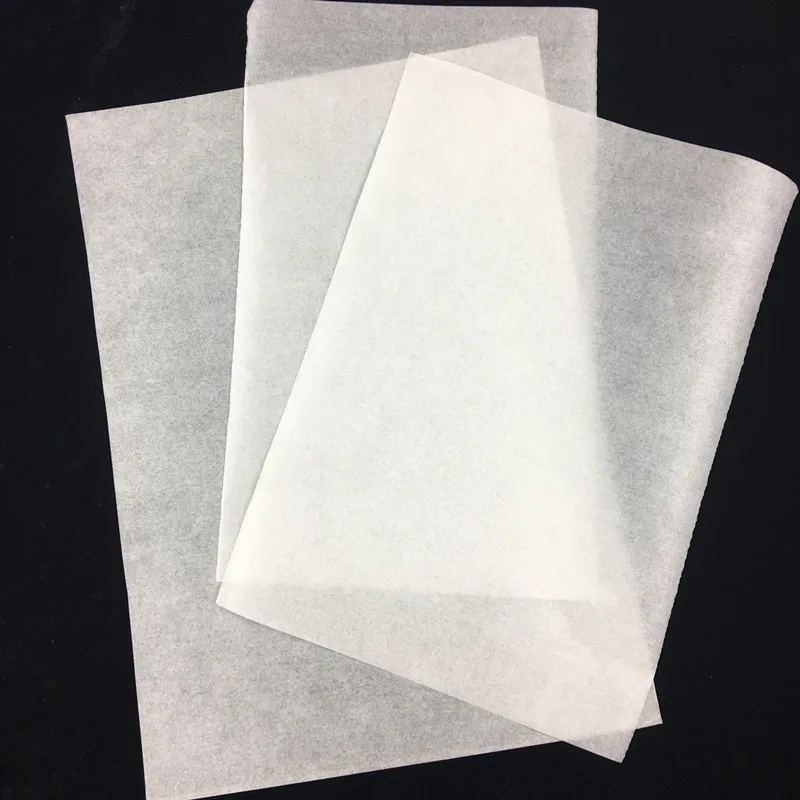 
Virgin Parchment Paper for Baking 