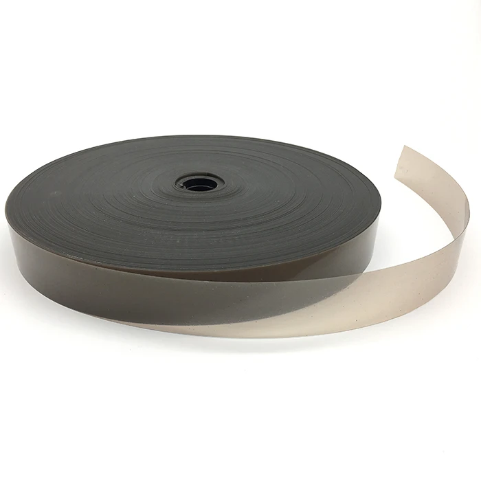 
cellulose acetate shoelace tipping film 