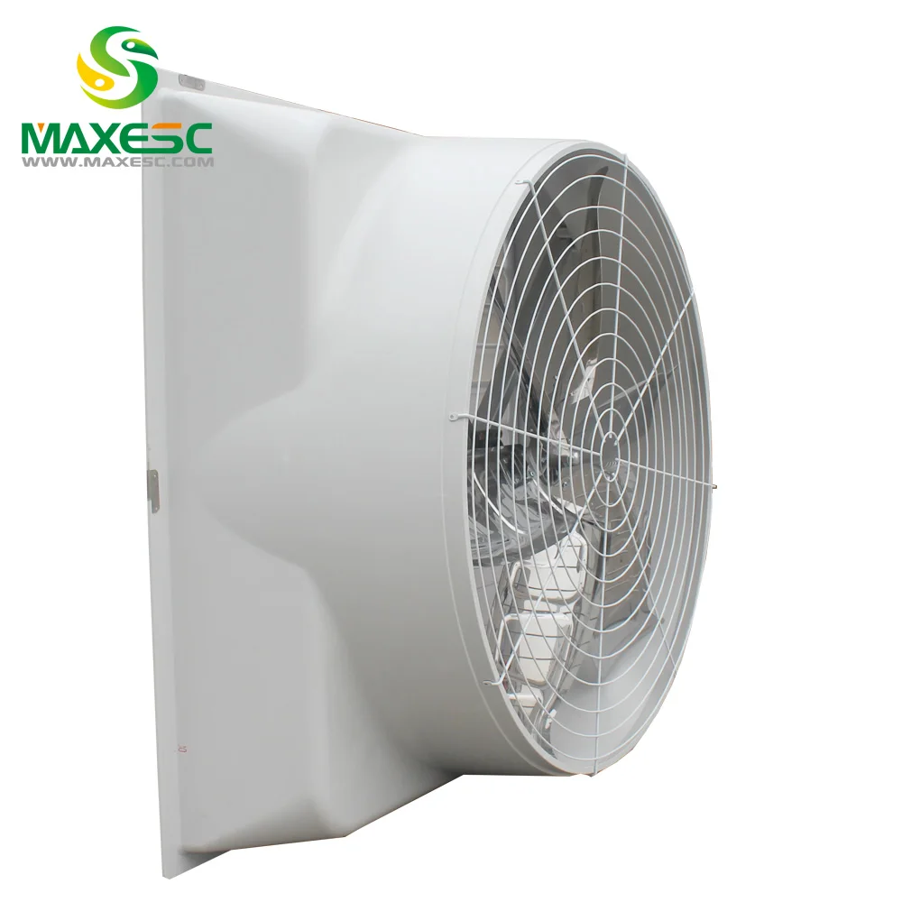 
Chicken House Industrial Roof FRP Fiberglass Exhaust Fan 