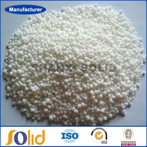 
Calcium Ammonium Nitrate Calcium Nitrate Granular Water soluble nitrogen fertilizer 