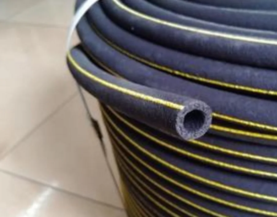 
Fish farming aquaculture hose aeration tube rubber tube 