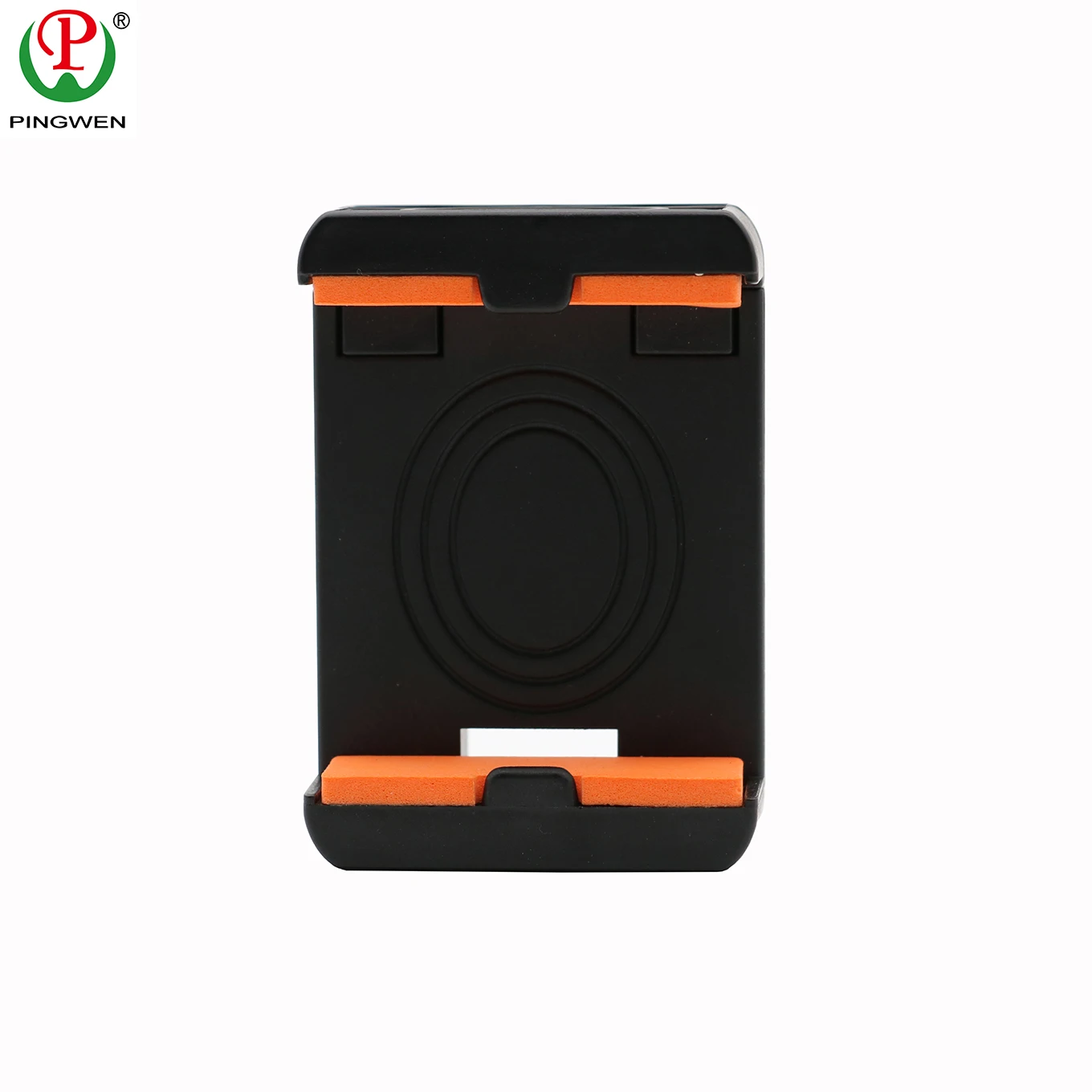 
Colorful smartphone tripod mout adapter practical camera clip for tripod holder camera cell phone 