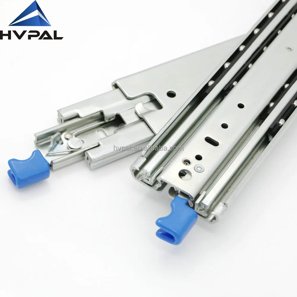  (HA7613) 500 фунтов выдвижной ящик с замком (12-60