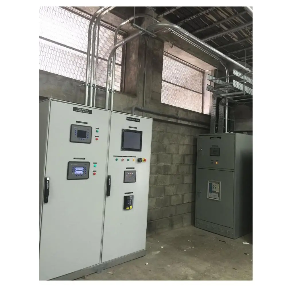 Poultry Waste Gasification Power Plant For Sale