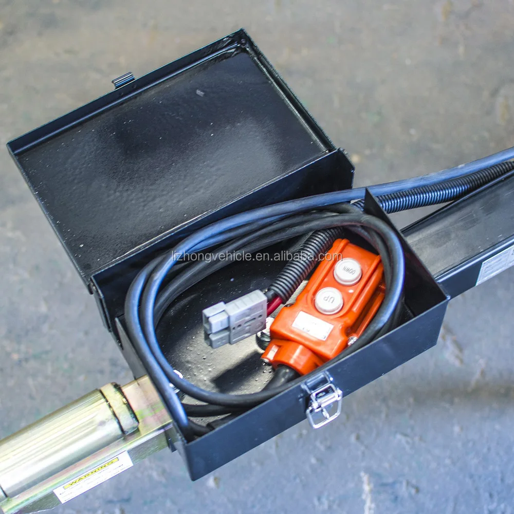 transport atv trailer,utiilty atv cargo box folding tent trailer,utility box trailer