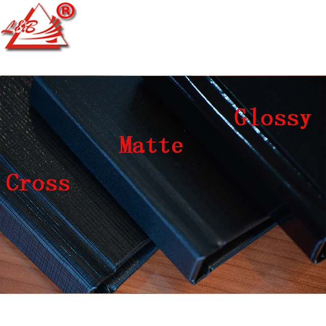PVC Matte Self Adhesive Cold Laminating Film For Book Cover, Decoration, Protection Film