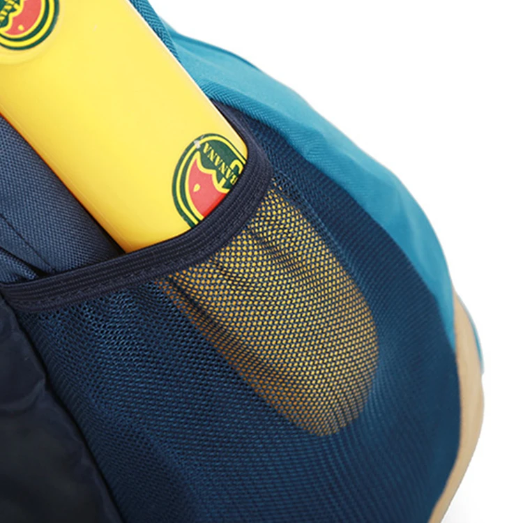 
Canvas Rucksack Men Backpack Hiking Outdoor Waterproof Travel Bag 