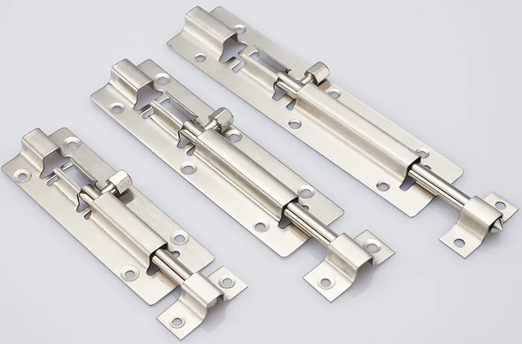  Stainless steel security door