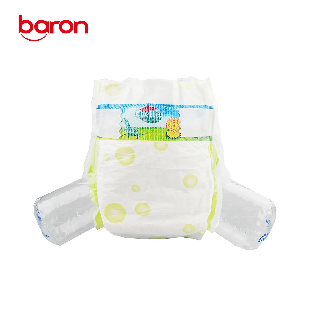 Popular turkish xxl size high absorbency kiddies diapers