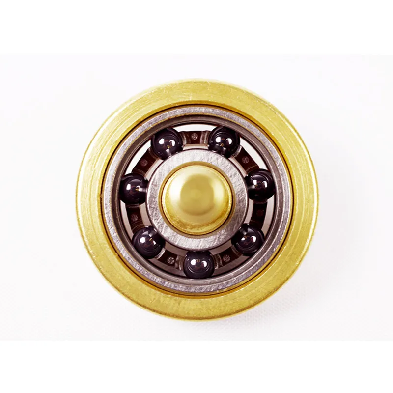 Inception Fidget Toys Hand Spinner Metal Fidget Spinner for Children Gift