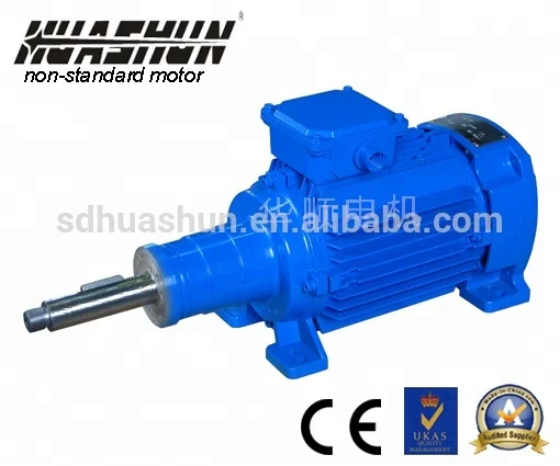 YRF Series Glass Machine Motor