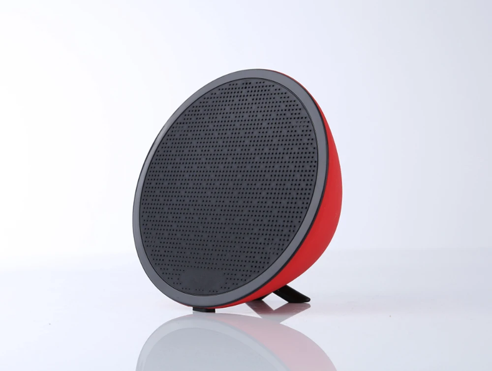 Bluetooth-колонки HZ-106 tws металлический Портативный активный беспроводной динамик