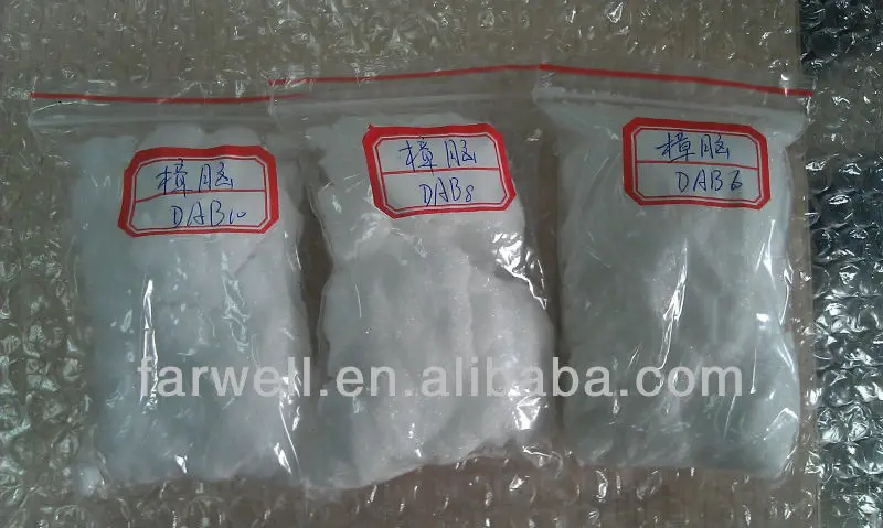 Farwell камфоры порошок синтетического (GMP / кошерная / ISO)