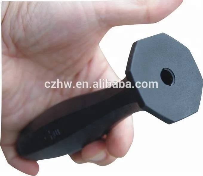 
unique patent impact-resistant ceramic sharpener chef sharpener knife sharpener 