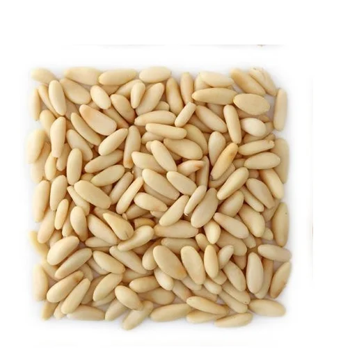 Pine Nut With High Quality