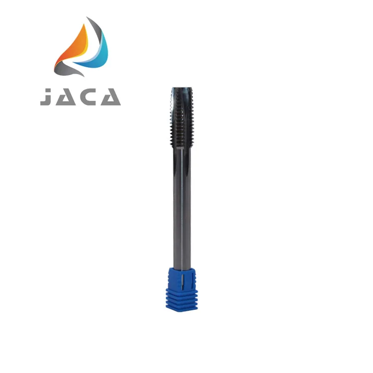 Carbide Thread Milling Cutters