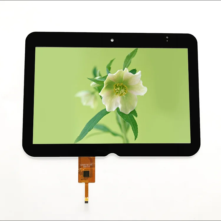 OEM ODM 15.6 Inch USB Capacitive Touch Screen Panel For POS machine