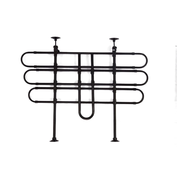 Высокое качество Решетка переднего сиденья Собака Pet Путешествия барьер