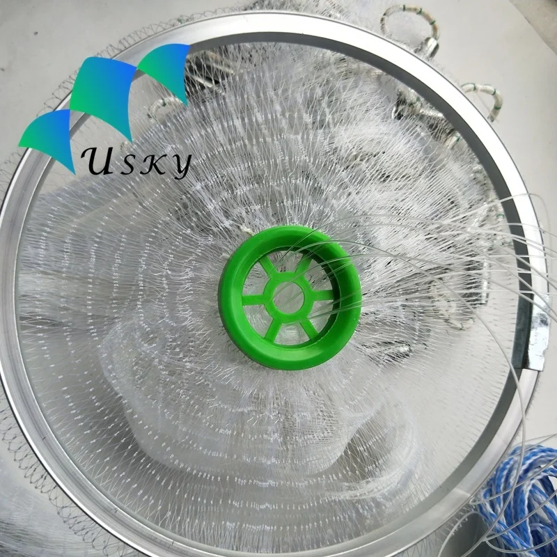 
Customized 800*20*30cm ground cage long tail cage for crayfish 