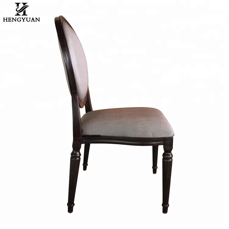 Cover Luxury Wedding Chair Low Profile Chairs for Events