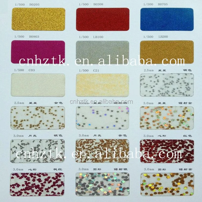 China new glitter powder,wholesale diamond glitter powder for crafts