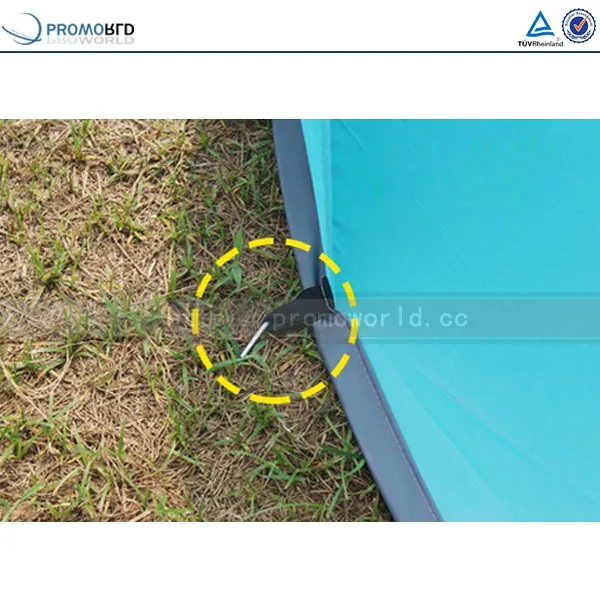 Защита от ультрафиолетовых лучей складной солнечной Fun кемпинг пляже палатку