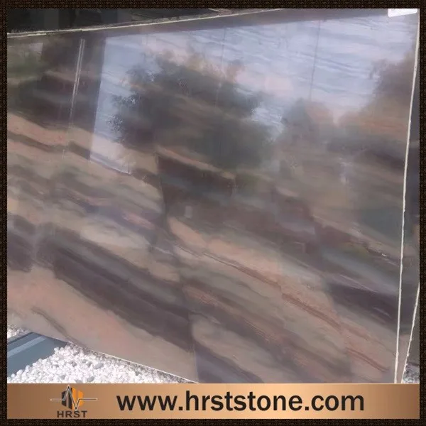 
Brazilian quartzite countertop slab copper dune 