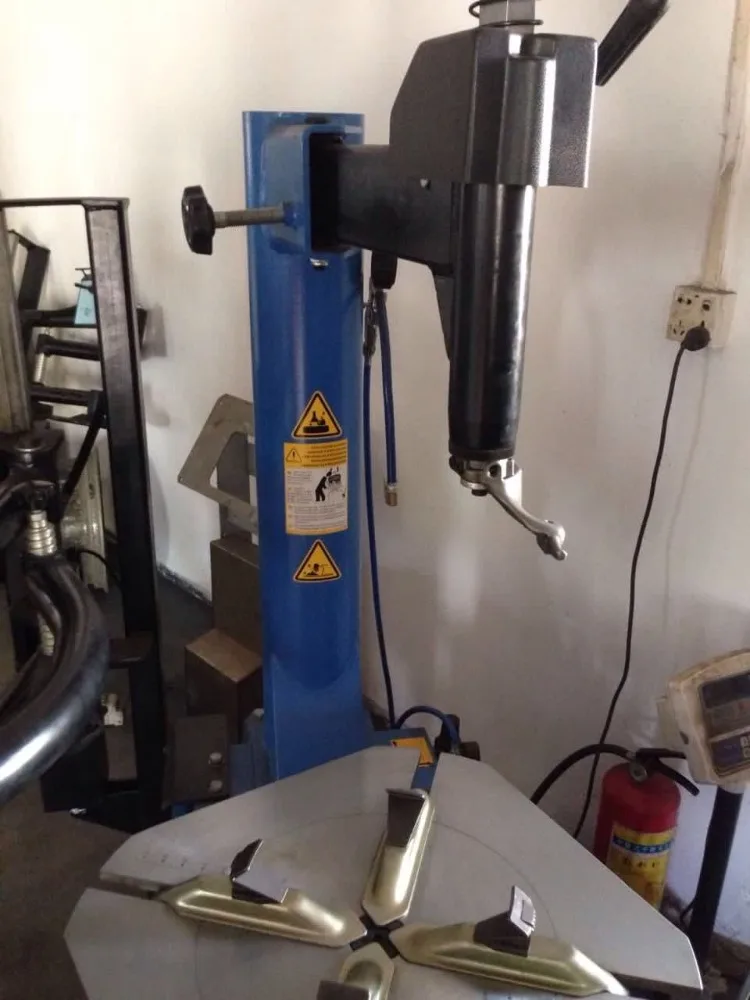 factory provide car tire changer machine