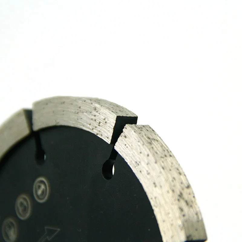 4 1/2 inch diamond tuck point disco diamantado Crack Chasing saw blade for wall mortar raking disc