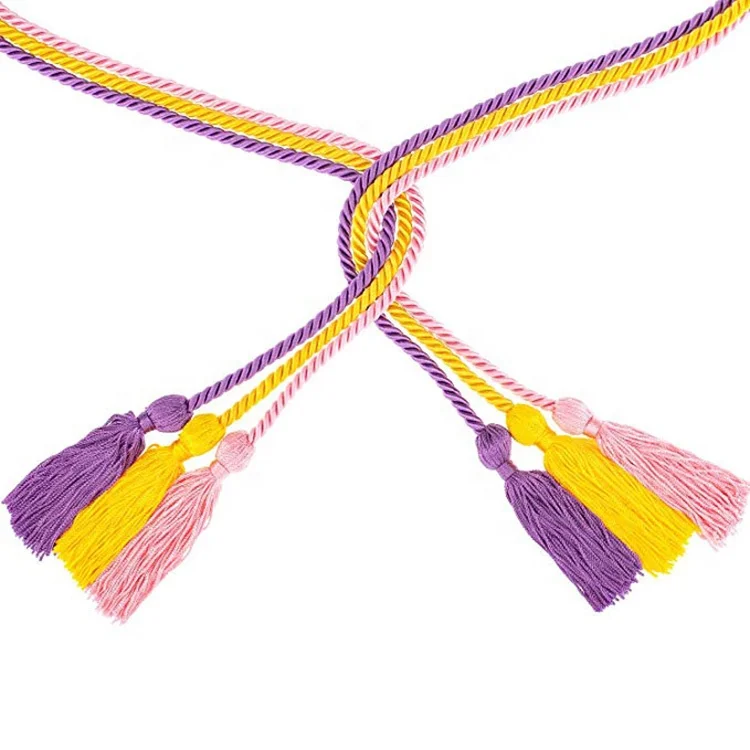 Decorative Cord/ Graduation Honor Cords