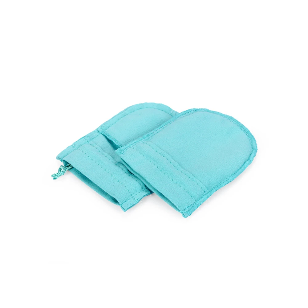 Wholesale Customized Velvet Bag Jewelry